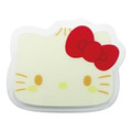 Sanrio 三麗鷗 壓克力造型別針 (美味肉包系列) Kitty 美樂蒂 酷洛米 大耳狗_1