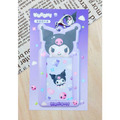 Sanrio 三麗鷗 造型票卡夾鑰匙圈 (探頭款) 美樂蒂 大耳狗 酷洛米 帕恰狗_3