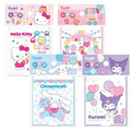 Sanrio 三麗鷗 隨身摺疊鏡 (樂園款) Kitty 大耳狗 酷洛米