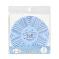 Sanrio 三麗鷗 矽膠兩用袋 (坐姿款) 美樂蒂 大耳狗 酷洛米 帕恰狗_3