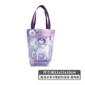 Sanrio 三麗鷗 保冷手提水壺袋 (獨角獸款) Kitty 酷洛米 大耳狗_3