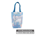Sanrio 三麗鷗 保冷手提水壺袋 (獨角獸款) Kitty 酷洛米 大耳狗_2