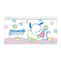 Sanrio 三麗鷗 40K滑扣夾鏈收納袋 美樂蒂 雙子星 布丁狗_4
