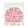 Sanrio 三麗鷗 矽膠兩用袋 (坐姿款) 美樂蒂 大耳狗 酷洛米 帕恰狗_1