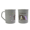 Sanrio 三麗鷗 單耳塑膠杯 300ml 大耳狗 酷企鵝_1