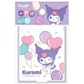 Sanrio 三麗鷗 隨身摺疊鏡 (樂園款) Kitty 大耳狗 酷洛米_3