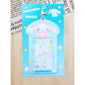 Sanrio 三麗鷗 造型票卡夾鑰匙圈 (探頭款) 美樂蒂 大耳狗 酷洛米 帕恰狗_2