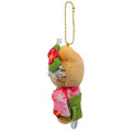 Sanrio 三麗鷗 絨毛玩偶吊飾 (櫻花抹茶系列)_2