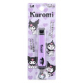 Sanrio 三麗鷗 不鏽鋼指甲剪 M (大臉吊飾款) Kitty 大耳狗 酷洛米_2