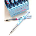 Sanrio 三麗鷗 大耳狗 三色原子筆 0.5mm (藍款)_1