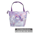 Sanrio 三麗鷗 手提大保冷袋 (獨角獸款) Kitty 酷洛米 大耳狗_3