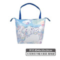 Sanrio 三麗鷗 手提大保冷袋 (獨角獸款) Kitty 酷洛米 大耳狗_2