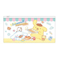 Sanrio 三麗鷗 40K滑扣夾鏈收納袋 美樂蒂 雙子星 布丁狗_3