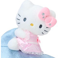 ▲新品特價【預購】Sanrio 三麗鷗 Hello Kitty 絨毛玩偶娃娃 (blingbling海豚系列)_2