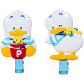 ▲新品特價【預購】Sanrio 三麗鷗 貝克鴨 造型髮夾2入組 (夏日水手服)_1
