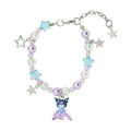 ▲新品特價【預購】Sanrio 三麗鷗 酷洛米 造型串珠手鍊 (blingbling海豚系列)