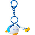 ▲新品特價【預購】Sanrio 三麗鷗 貝克鴨 造型公仔吊飾 全套盲盒8入組 (夏日水手服)_4
