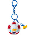 ▲新品特價【預購】Sanrio 三麗鷗 貝克鴨 造型公仔吊飾 全套盲盒8入組 (夏日水手服)_6