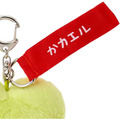 ▲新品特價【預購】Sanrio 三麗鷗 大眼蛙 絨毛玩偶吊飾 (每天都要Keroppi)_3