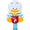 ▲新品特價【預購】Sanrio 三麗鷗 貝克鴨 造型髮夾2入組 (夏日水手服)_3