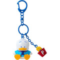 ▲新品特價【預購】Sanrio 三麗鷗 貝克鴨 造型公仔吊飾 全套盲盒8入組 (夏日水手服)_5