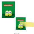 ▲新品特價【預購】Sanrio 三麗鷗 大眼蛙 造型文具公仔 全套盲盒8入組 (每天都要Keroppi)_2