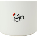 ▲新品特價 Sanrio 三麗鷗 大眼蛙 陶瓷造型馬克杯 230ml (每天都要Keroppi)_5