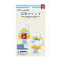 ▲新品特價【預購】Sanrio 三麗鷗 貝克鴨 造型髮夾2入組 (夏日水手服)
