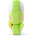 ▲新品特價【預購】Sanrio 三麗鷗 大眼蛙 絨毛玩偶靠墊 (每天都要Keroppi)_2