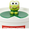 ▲新品特價 Sanrio 三麗鷗 大眼蛙 陶瓷造型馬克杯 230ml (每天都要Keroppi)_3