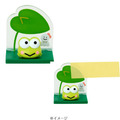 ▲新品特價【預購】Sanrio 三麗鷗 大眼蛙 造型文具公仔 全套盲盒8入組 (每天都要Keroppi)_1