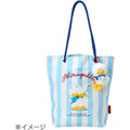 ▲新品特價【預購】Sanrio 三麗鷗 貝克鴨 絨毛玩偶吊飾 (夏日水手服)_3