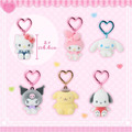 ▲新品特價【預購】Sanrio 三麗鷗 大耳狗 植絨玩偶吊飾 (迷你302商店)_2