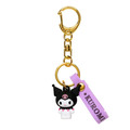 ▲新品特價 Sanrio 三麗鷗 大集合 迷你矽膠造型鑰匙圈 全套盲盒8入組 (迷你302商店)_5