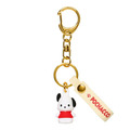 ▲新品特價 Sanrio 三麗鷗 大集合 迷你矽膠造型鑰匙圈 全套盲盒8入組 (迷你302商店)_6