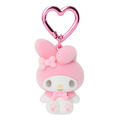 ▲新品特價【預購】Sanrio 三麗鷗 美樂蒂 植絨玩偶吊飾 (迷你302商店)
