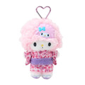 ▲新品特價【預購】Sanrio 三麗鷗 Piano 絨毛玩偶吊飾 (夏日花火大會)