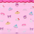 ▲新品特價【預購】Sanrio 三麗鷗 大集合 造型展示架 (迷你302商店)_3