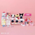 ▲新品特價【預購】Sanrio 三麗鷗 大集合 造型展示架 (迷你302商店)_5