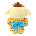 ▲新品特價【預購】Sanrio 三麗鷗 布丁狗 絨毛玩偶吊飾 (夏日花火大會)_2