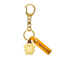 ▲新品特價 Sanrio 三麗鷗 大集合 迷你矽膠造型鑰匙圈 全套盲盒8入組 (迷你302商店)_3