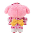 ▲新品特價【預購】Sanrio 三麗鷗 美樂蒂 絨毛玩偶吊飾 (夏日花火大會)_2