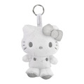 Sanrio 三麗鷗 Hello Kitty 絨毛玩偶吊飾 (彩色款)_3