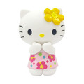 Sanrio 三麗鷗 Hello Kitty PVC造型公仔 全套盲盒8入組 (變裝款)_2