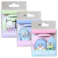 Sanrio 三麗鷗 氣墊粉撲 (Hapidanbui款)
