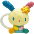 Sanrio 三麗鷗 花小兔 造型馬克杯 (坐姿款)