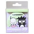 Sanrio 三麗鷗 氣墊粉撲 (Hapidanbui款)_1