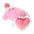 Sanrio 三麗鷗 x DOLLYMIX 美樂蒂 絨毛玩偶吊飾 (夢幻草莓蛋糕)_1