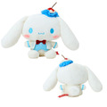 Sanrio 三麗鷗 絨毛玩偶娃娃 (櫻桃鮮奶油蛋糕) 大耳狗 酷洛米 帕恰狗_1