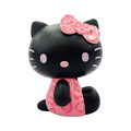 Sanrio 三麗鷗 Hello Kitty PVC造型公仔 全套盲盒8入組 (變裝款)_5